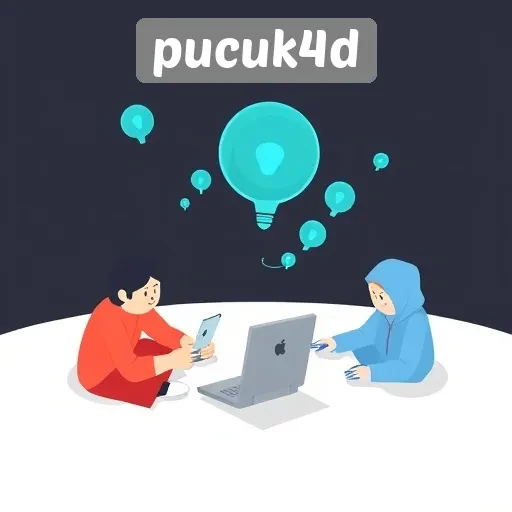 Menganalisis Pengalaman Pengguna di Pucuk4d