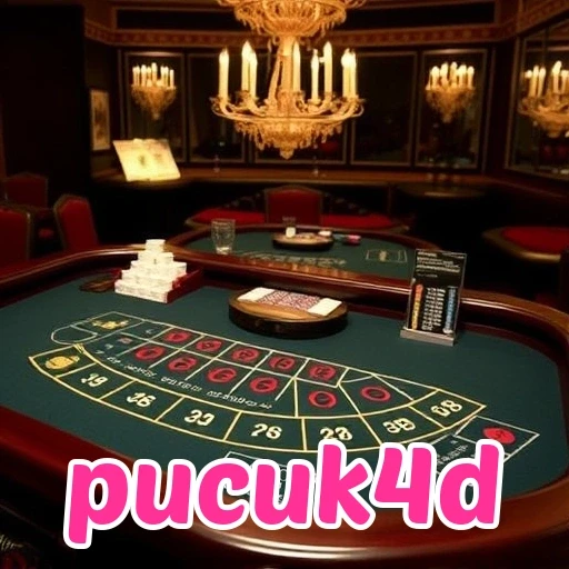 pucuk4d: Bergabunglah Dalam Komunitas Gamer yang Seru