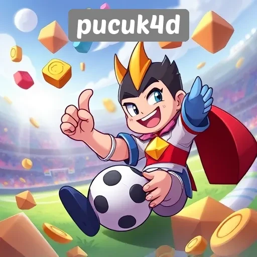 Menelusuri Fitur Unggulan Situs Game Pucuk4D