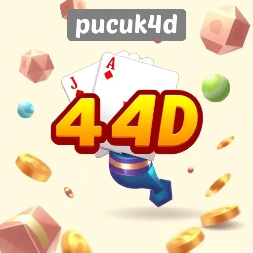 Menjelajahi Ragam Permainan yang Ditawarkan Pucuk4D