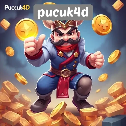 Fitur Menarik yang Tersedia di Situs Game Pucuk4D