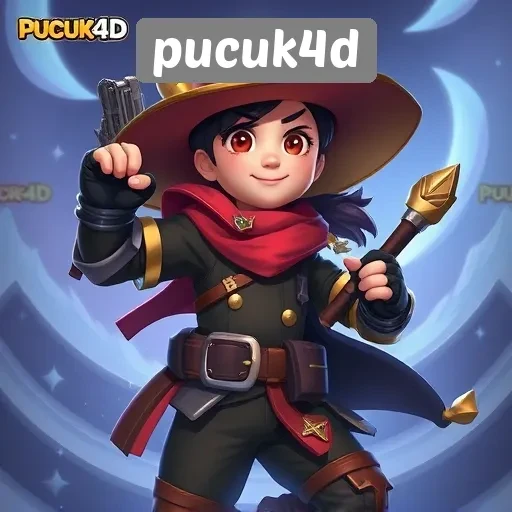 Pengalaman Bermain di Pucuk4D Bagi Gamer Pemula