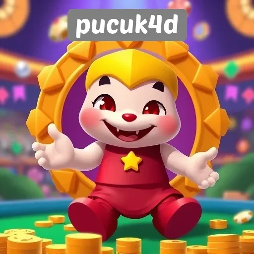 Cara Bergabung dan Memanfaatkan Fitur di Pucuk4D