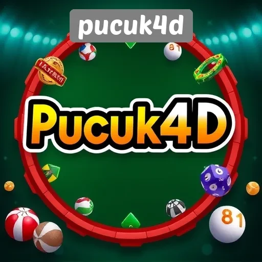 Tipe Permainan Populer yang Tersedia di Pucuk4D