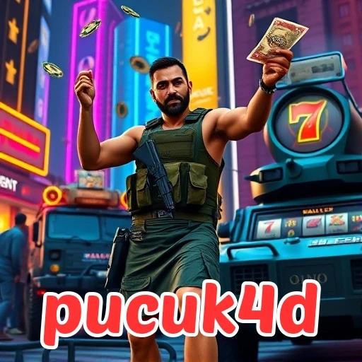 pucuk4d: Keunggulan Game Online yang Tak Boleh Dilewatkan