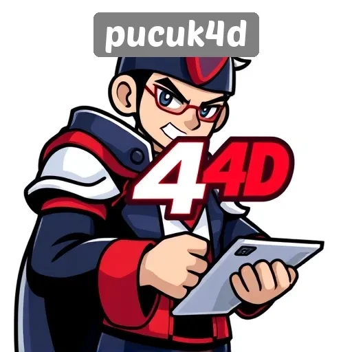 Perkembangan Pucuk4D dalam Dunia Game Online Indonesia