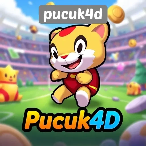 Pucuk4d Sebagai Platform Game Terpercaya di Indonesia