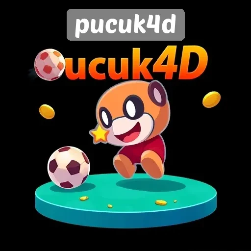 Mengenal Pucuk4D sebagai Platform Game Terpercaya