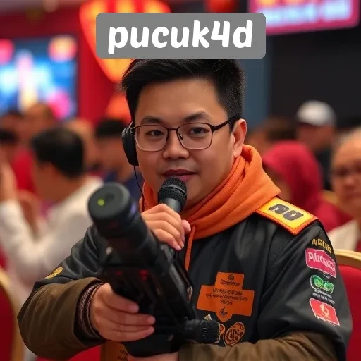 Kepuasan Pengguna Pucuk4D Melihat Dari Ulasan Pemain