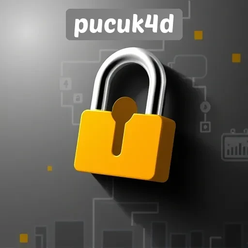 Analisis Keamanan dan Privasi di Pucuk4D