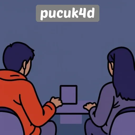 Ulasan Pengalaman Pengguna di Pucuk4d