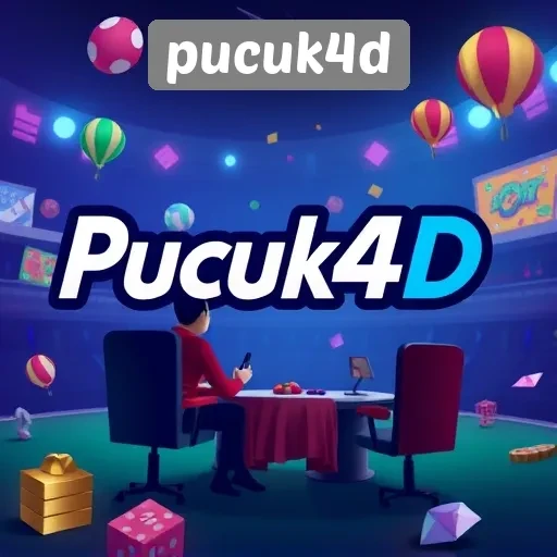 Mengapa Pucuk4D Menjadi Pilihan Pecinta Game Online